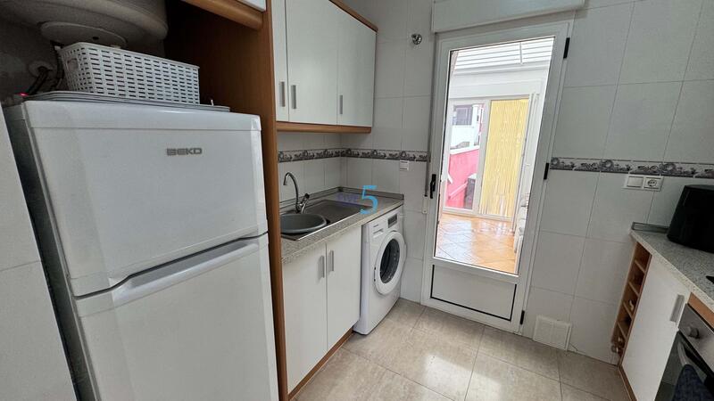 2 slaapkamer Appartement Te koop