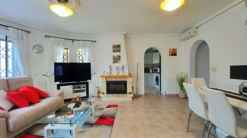 3 chambre Villa à vendre