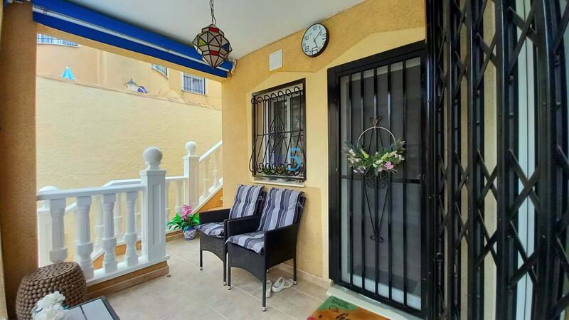 3 Cuarto Villa en venta