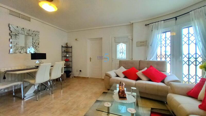 3 chambre Villa à vendre