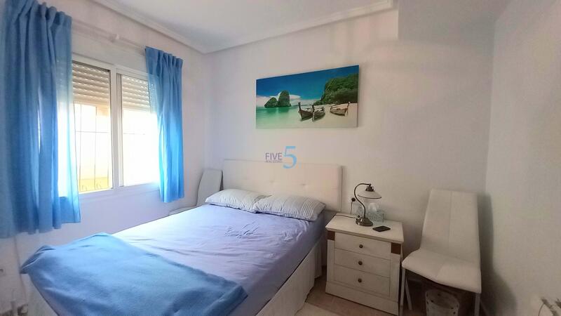 3 Schlafzimmer Villa zu verkaufen