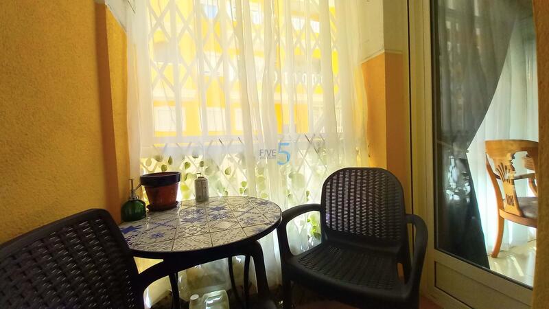 2 Cuarto Apartamento en venta