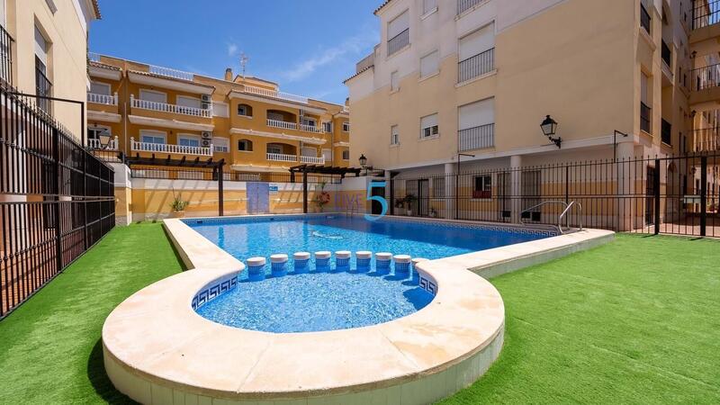 2 Cuarto Apartamento en venta