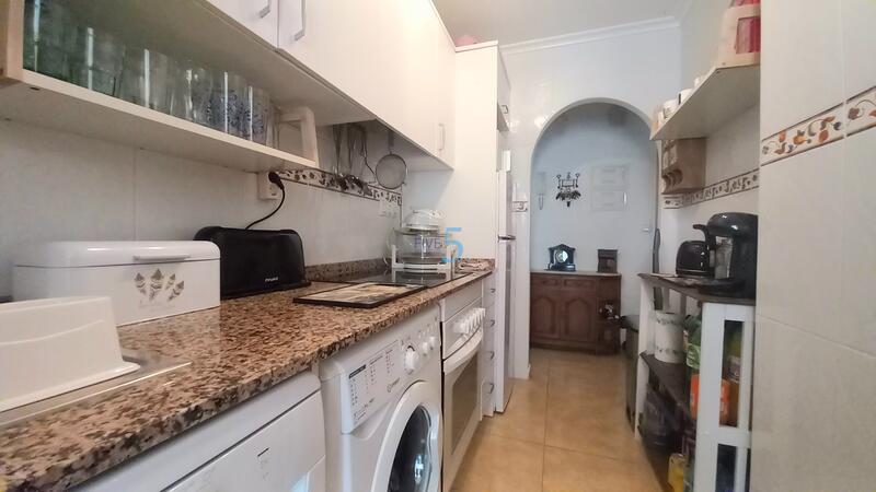 2 Cuarto Apartamento en venta