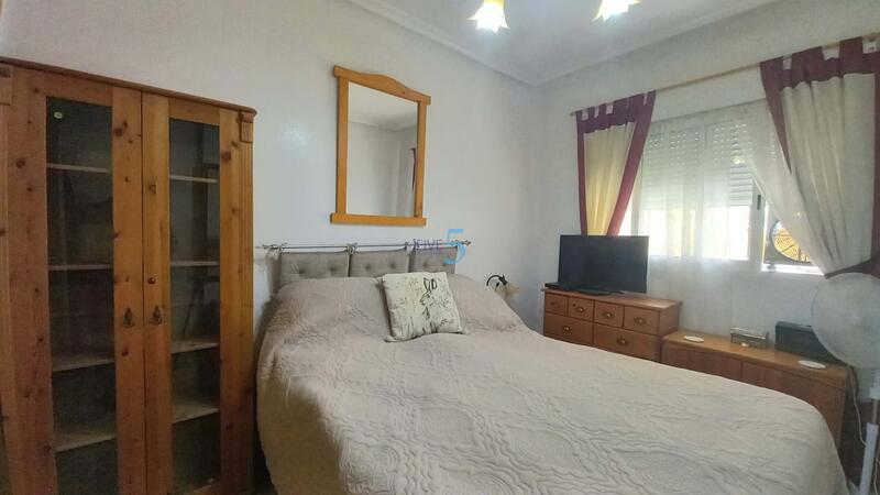 2 chambre Appartement à vendre