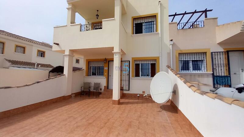 Appartement Te koop in Orihuela, Alicante