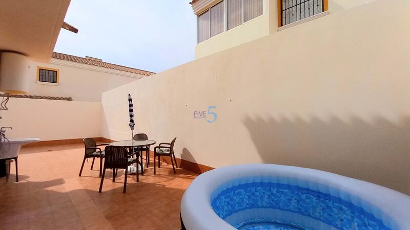 2 Cuarto Apartamento en venta