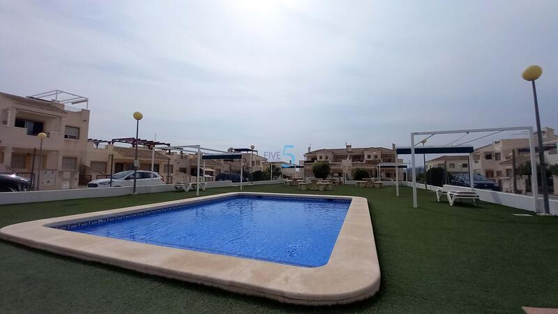 2 Cuarto Apartamento en venta