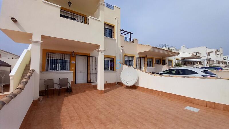 2 Cuarto Apartamento en venta