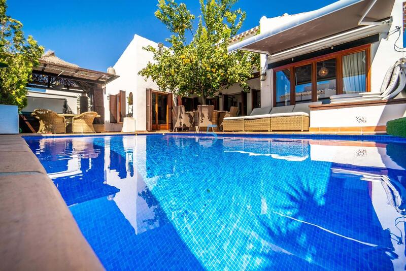 Villa for sale in Murcia, Murcia