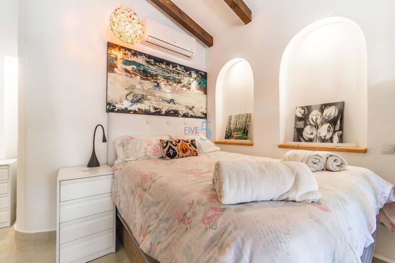 4 chambre Villa à vendre