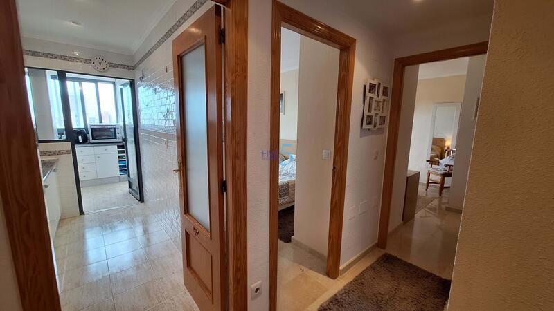 2 chambre Appartement à vendre