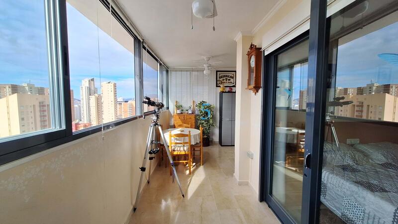 2 Cuarto Apartamento en venta