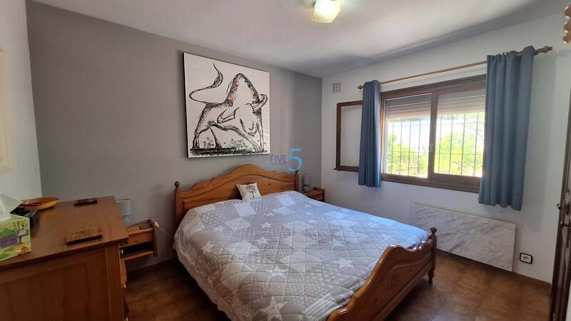 4 Schlafzimmer Villa zu verkaufen