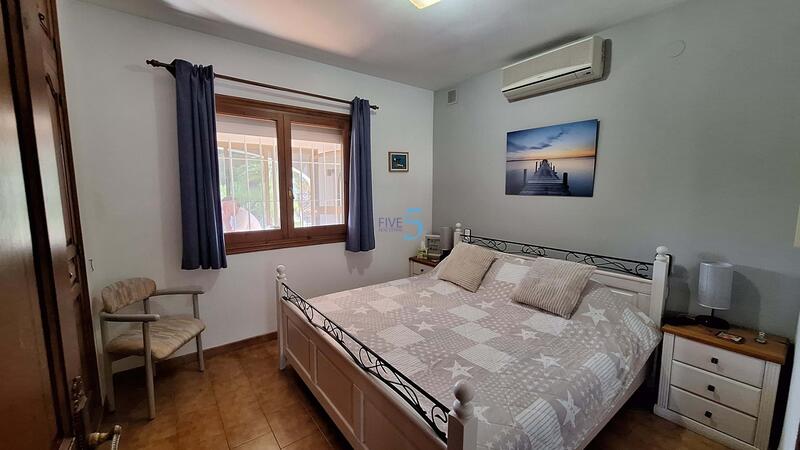 4 chambre Villa à vendre