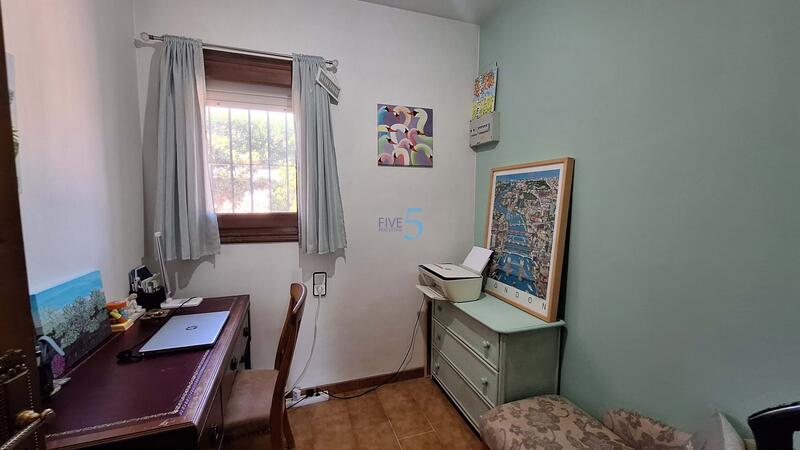 4 chambre Villa à vendre