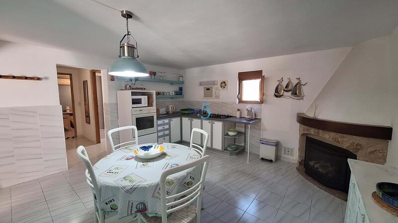 4 Cuarto Villa en venta