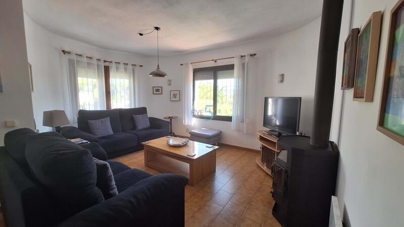 4 chambre Villa à vendre