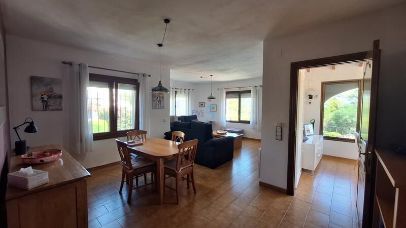 4 chambre Villa à vendre