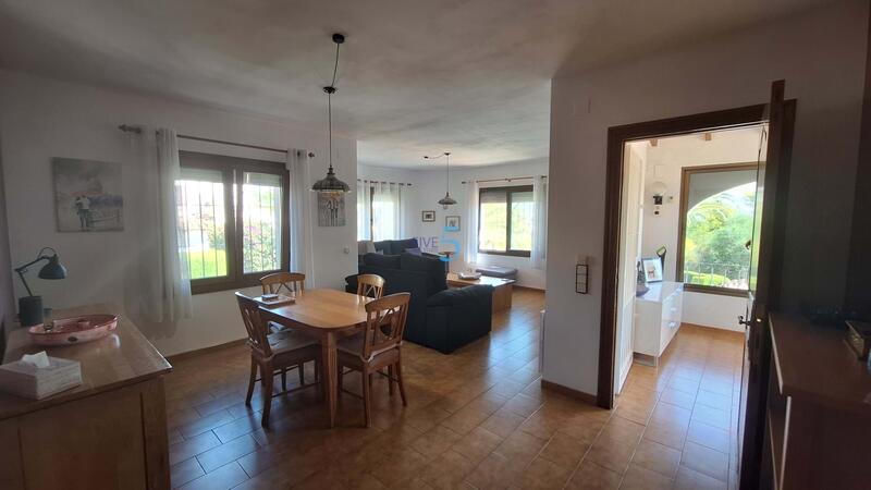 4 chambre Villa à vendre