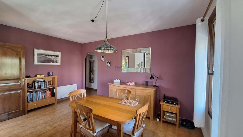 4 chambre Villa à vendre