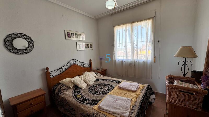 3 Cuarto Adosado en venta