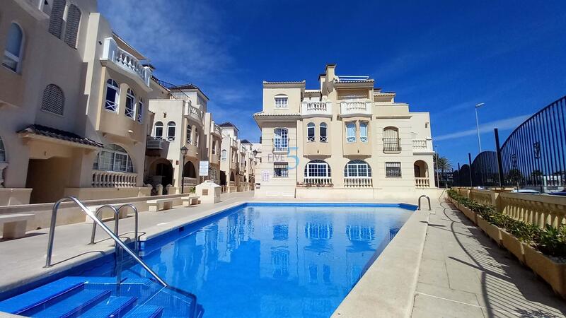 Apartment for sale in Torrevieja, Alicante