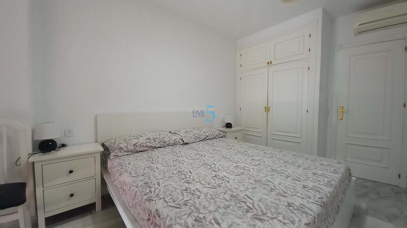 2 slaapkamer Appartement Te koop