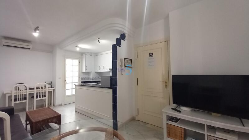 2 slaapkamer Appartement Te koop