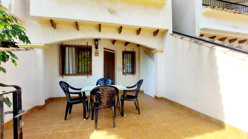 Appartement Te koop in Los Alcazares, Murcia