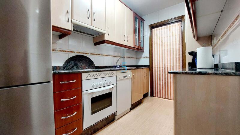 3 Cuarto Apartamento en venta