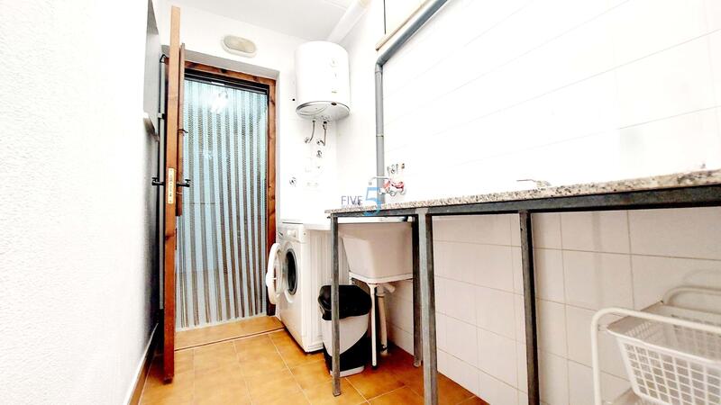 3 chambre Appartement à vendre