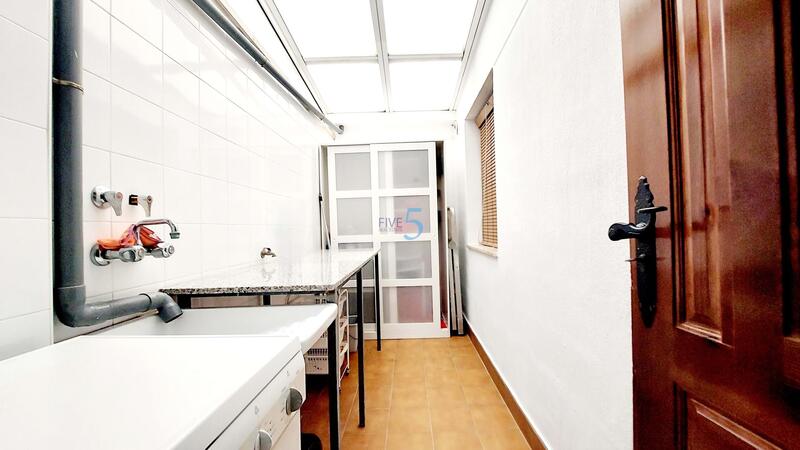 3 slaapkamer Appartement Te koop