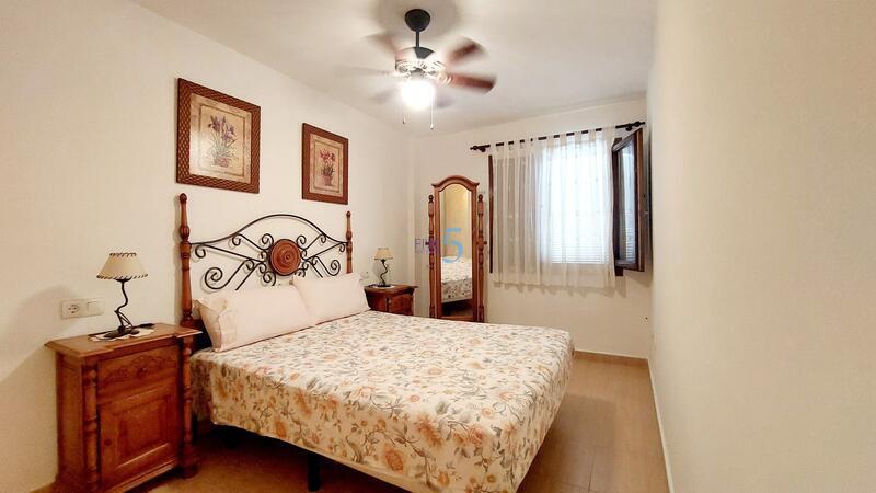 3 Cuarto Apartamento en venta