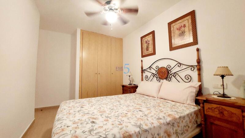 3 Cuarto Apartamento en venta