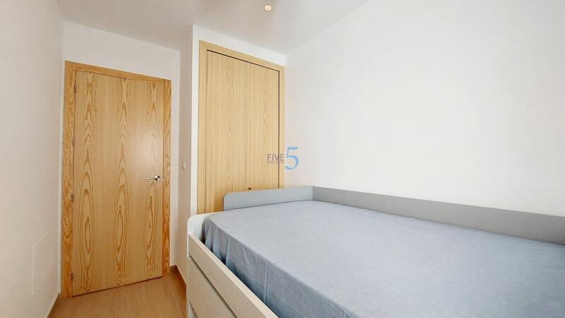 3 chambre Appartement à vendre