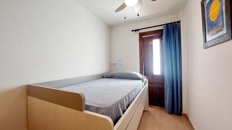 3 chambre Appartement à vendre