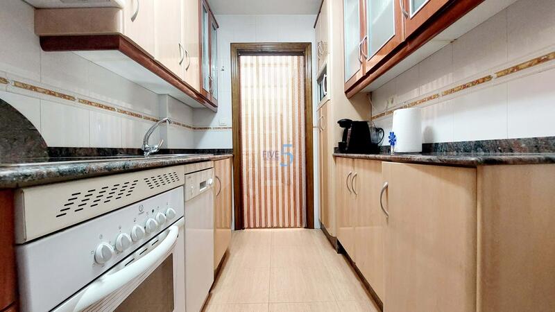 3 Cuarto Apartamento en venta