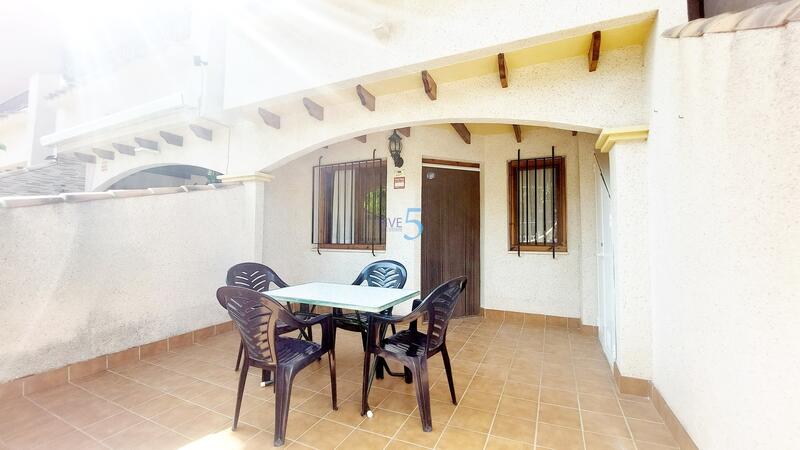 3 Cuarto Apartamento en venta