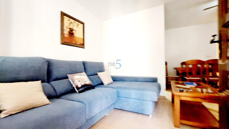 3 Cuarto Apartamento en venta