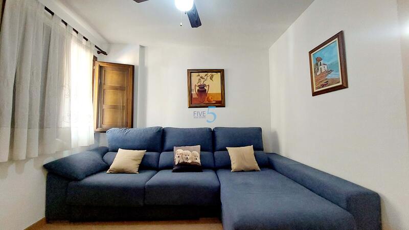 3 Cuarto Apartamento en venta