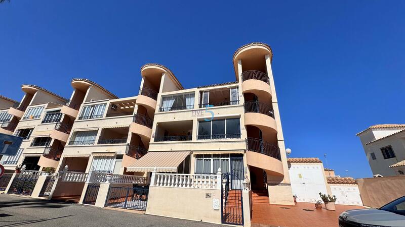 Apartamento en venta en Orihuela, Alicante