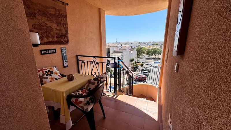 2 chambre Appartement à vendre