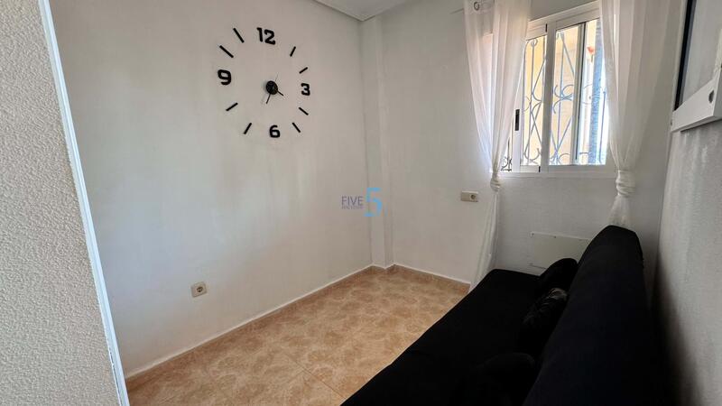 2 slaapkamer Appartement Te koop