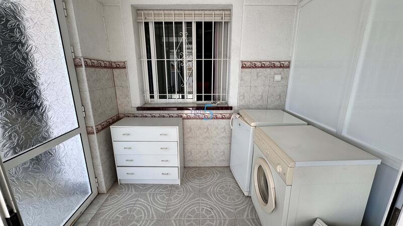 2 slaapkamer Villa Te koop