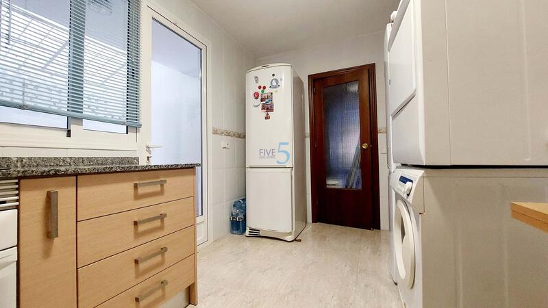 4 slaapkamer Appartement Te koop