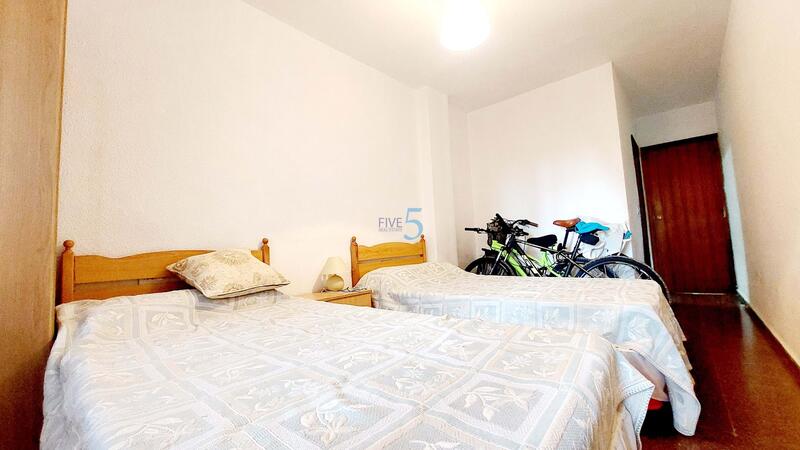 4 Schlafzimmer Appartement zu verkaufen