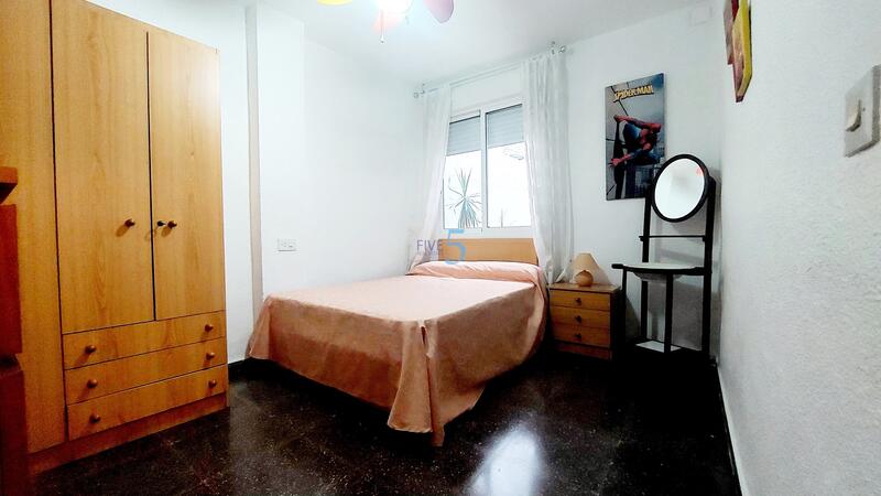 4 Schlafzimmer Appartement zu verkaufen