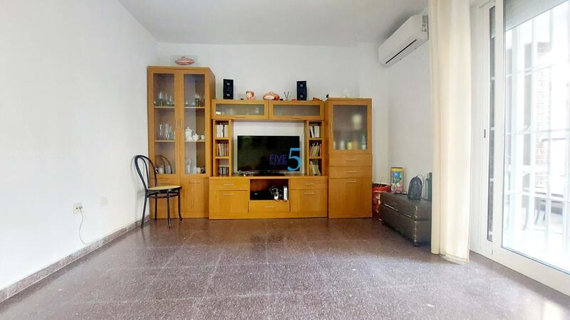 4 slaapkamer Appartement Te koop