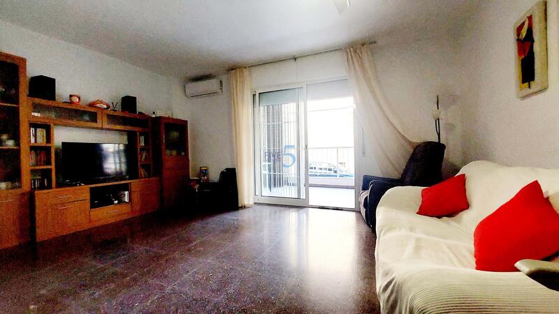 4 chambre Appartement à vendre